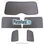 Set parasolare spate 5 Usi Ford Fusion 1.3 60 cp BAJA benzina | Foto 3