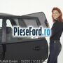 Set parasolare spate 5 Usi Ford Fusion 1.4 80 cp FXJA, FXJB, FXJC benzina