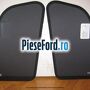 Set parasolare spate 5 Usi Ford Fusion 1.4 80 cp FXJA, FXJB, FXJC benzina