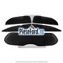 Set parasolare spate combi 5 bucati Ford Focus 2011-2014 1.0 EcoBoost 100 cp M2DA, M2DB, M2DC, SFDA, SFDB benzina