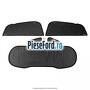 Set parasolare spate Ford B-Max 1.4 90 cp SPJD, SPJE benzina