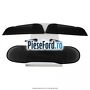 Set parasolare spate Ford B-Max 1.6 Ti 105 cp IQJA, IQJC benzina