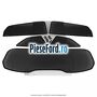 Set parasolare spate Ford C-Max 2011-2015 1.6 EcoBoost 150 cp JQDA, JQDB benzina