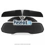 Set parasolare spate Ford C-Max 2016-2020 1.5 TDCi 95 cp XXDA, XXDC, XXDD diesel