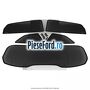 Set parasolare spate Ford C-Max 2016-2020 2.0 TDCi 170 cp T8DE diesel