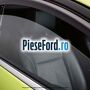 Set paravant 3 usi, transparent Ford Fiesta 2013-2017 1.0 Sport 140 cp YYJA, YYJB benzina