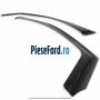 Set paravant fata 4/5 usi, negru Ford Focus 2008-2011 2.0 TDCi 136 cp G6DA, G6DB, G6DD, G6DG diesel