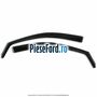 Set paravant fata 4/5 usi, negru Ford Focus 2008-2011 2.0 TDCi 136 cp G6DA, G6DB, G6DD, G6DG diesel | Foto 2