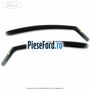 Set paravant fata 5 usi, gri inchis Ford Fiesta 2013-2017 1.0 Sport 140 cp YYJA, YYJB benzina