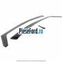 Set paravant fata 5 usi, negru Ford Fiesta 2017-2023 1.0 EcoBoost 101 cp SFJE, SFJF, SFJH, SFJJ, SFJK, SFJN benzina