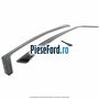 Set paravant fata 5 usi, negru Ford Fiesta 2017-2023 1.0 EcoBoost mHEV 155 cp BZJA Hybrid