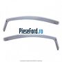 Set paravant fata 5 usi, transparent Ford Fiesta 2005-2008 1.3 60 cp BAJA benzina