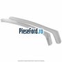 Set paravant fata 5 usi, transparent Ford Fiesta 2017-2023 1.0 EcoBoost mHEV 155 cp BZJA Hybrid | Foto 3