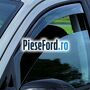 Set paravant fata, gri inchis Ford Mondeo 2000-2007 2.0 TDCi 130 cp FMBA, N7BA, N7BB diesel