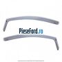 Set paravant fata, gri inchis Ford Mondeo 2000-2007 2.0 TDDI 115 cp D6BA, HJBA, HJBB, HJBC diesel