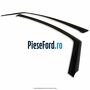 Set paravant fata, negru Ford B-Max 1.4 LPG 90 cp RTJC LPG