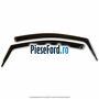 Set paravant fata, negru Ford C-Max 2016-2020 1.0 EcoBoost 125 cp B7DA, M1DA, M1DD benzina