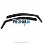Set paravant fata negru Ford Ka plus 2016-2018 1.2 70 cp B2KA benzina