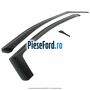 Set paravant fata negru Ford Ka plus 2016-2018 1.2 Ti-VCT 85 cp YSKD, YSKE benzina