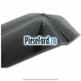 Set paravant fata, negru Ford Tourneo Connect 2013-2018 1.5 TDCi 100 cp XVGA, XVGB, XVGC, XXGA diesel | Foto 2