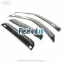 Set paravant fata spate negru 3/4 usi Ford Ranger 2006-2012 3.0 TDCi 4x4 156 cp MD30DITC, WEC diesel