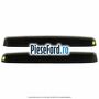Set paravant fata spate negru 3/4 usi Ford Ranger 2016-2020 2.2 TDCi 160 cp GBVAJQJ, T22DD0P diesel