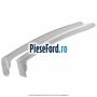 Set paravant fata, transparent Ford Focus 2011-2014 1.6 TDCi ECOnetic 105 cp NGDA, NGDB diesel