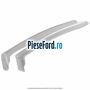 Set paravant fata, transparent Ford Focus 2014-2018 1.5 TDCi 95 cp XXDA, XXDC, XXDD diesel