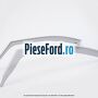 Set paravant fata transparent Ford Grand C-Max 2016-2020 1.6 Ti 125 cp PNDA, PNDD benzina