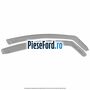 Set paravant fata transparent Ford Mondeo 2014-2018 2.0 TDCi 4x4 180 cp T8CA, T8CB, T8CC, T8CD, T8CL diesel