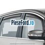 Set paravant fata, transparent Ford S-Max 2015-2023 2.0 TDCi 4x4 150 cp T7CI, T7CJ, T7CK, T7CL diesel