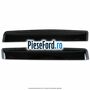 Set paravant spate negru Ford B-Max 1.0 EcoBoost 100 cp SFJA, SFJB, SFJC, SFJD benzina