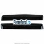 Set paravant spate negru Ford B-Max 1.5 TDCi 75 cp UGJC, UGJG, XUJA, XUJB diesel