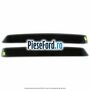 Set paravant spate negru Ford Fiesta 2017-2023 1.0 EcoBoost 101 cp SFJE, SFJF, SFJH, SFJJ, SFJK, SFJN benzina