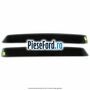 Set paravant spate negru Ford Fiesta 2017-2023 1.0 EcoBoost 140 cp YYJE, YYJG benzina