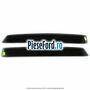 Set paravant spate negru Ford Fiesta 2017-2023 1.0 EcoBoost 85 cp Q0JA, Q0JB, Q0JC, Q0JD benzina