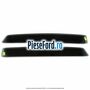 Set paravant spate negru Ford Fiesta 2017-2023 1.1 Ti-VCT 86 cp XYJA, XYJB, XYJC, XYJD, XYJE benzina