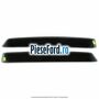 Set paravant spate negru Ford Fiesta 2017-2023 1.5 EcoBoost ST 200 cp YZJA benzina