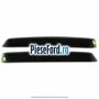 Set paravant spate negru Ford Fiesta 2017-2023 1.5 TDCi 120 cp XWJA, XWJB, XWJC diesel