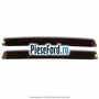 Set paravant spate, negru Ford S-Max 2015-2023 1.5 EcoBoost 160 cp UNCI, UNCJ, UNCK benzina