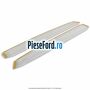 Set paravant spate transparent Ford Fiesta 2017-2023 1.1 Ti-VCT 75 cp FSJB benzina
