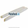 Set paravant spate transparent Ford Fiesta 2017-2023 1.5 EcoBoost ST 200 cp YZJA benzina