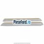 Set paravant spate, transparent Ford Kuga 2016-2018 2.0 TDCi 150 cp T7MB, T7MA diesel