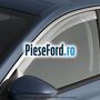 Set paravanturi 5 usi fata transparente Ford Focus 2019-2023 1.0 EcoBoost 85 cp SFDC benzina | Foto 2