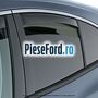 Set paravanturi 5 usi spate transparente Ford Focus 2019-2023 1.5 Ti-VCT 120 cp Y2DA benzina