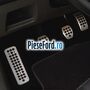 Set pedaliere sport transmisie manuala Ford Focus 2008-2011 2.5 RS 305 cp JZDA benzina