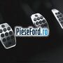 Set pedaliere sport, transmisie manuala Ford Ka 2009-2016 1.2 69 cp 169A4000, FP4 benzina