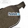 Set placute frana fata (disc 278/300mm) Ford Transit Connect 2013-2018 1.6 TDCi 95 cp TZGA, TZGB diesel | Foto 3
