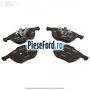 Set placute frana fata disc 300 mm premium Ford Kuga 2008-2012 2.0 TDCI 4x4 163 cp TXDA diesel | Foto 4