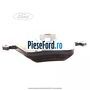 Set placute frana fata (disc 320 mm) Ford Focus 2004-2007 2.5 ST 225 cp HYDA benzina | Foto 5